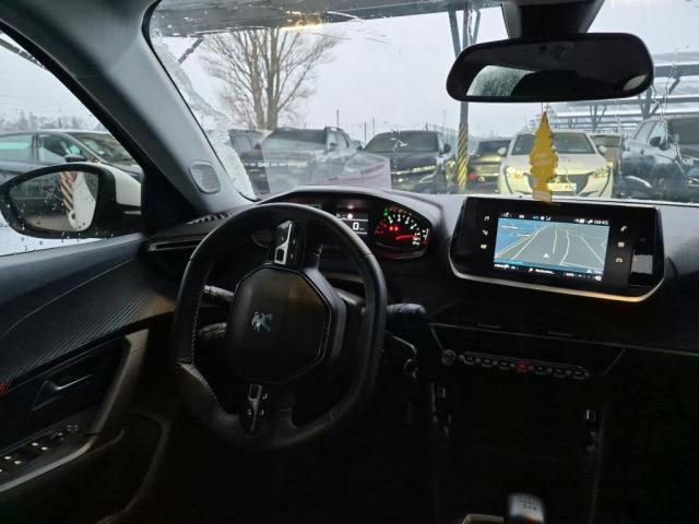 Peugeot 2008 image 4
