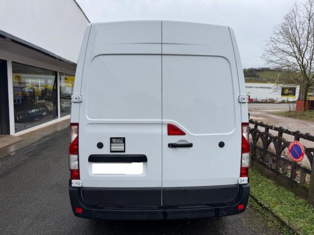 Renault Master image 9