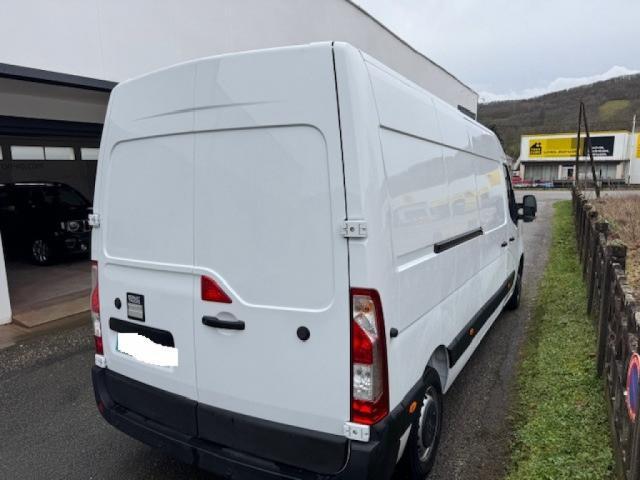 Renault Master image 5