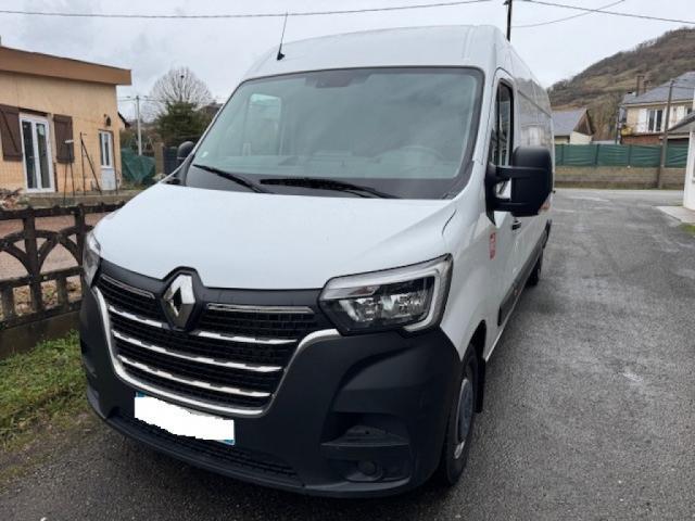 Renault Master image 3