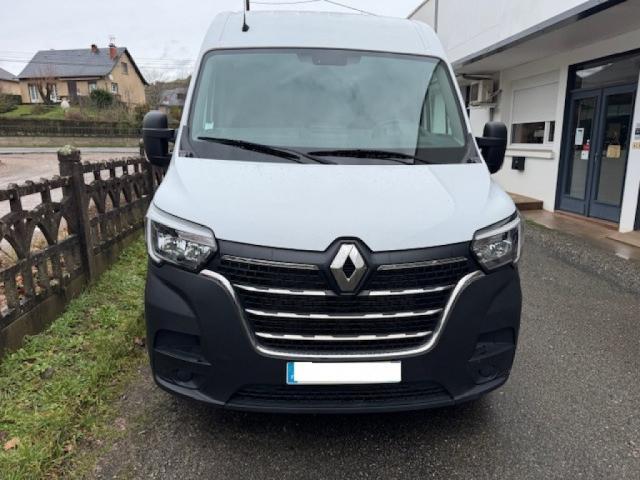 Renault Master image 7