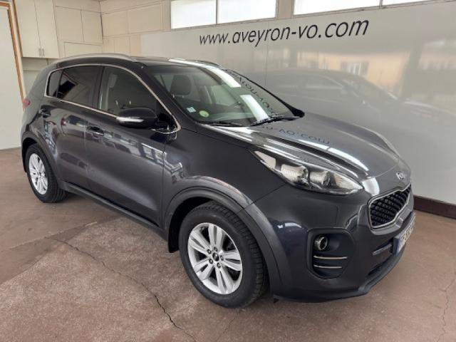 Kia Sportage image 3