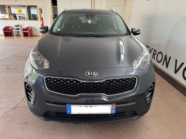 Kia Sportage image 7