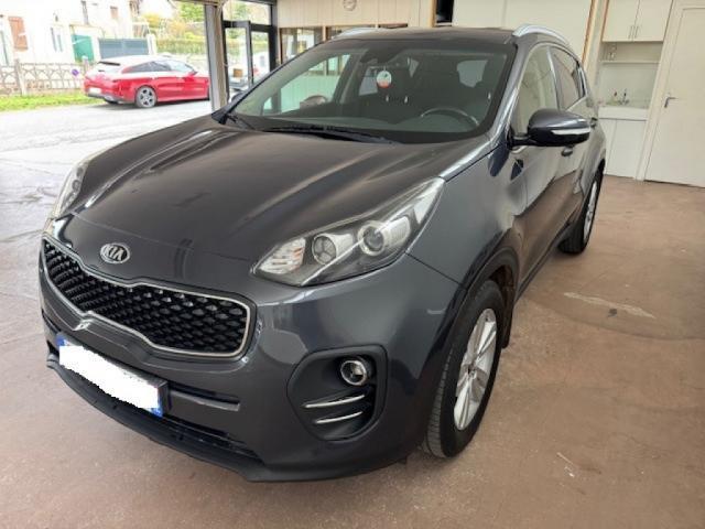 Kia Sportage image 4