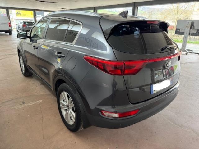 Kia Sportage image 1