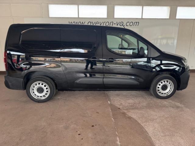 Citroen Berlingo Taille Xl Bluehdi 100 S&s Bvm Club