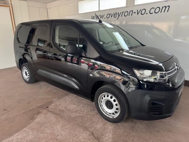 Citroen Berlingo image 6