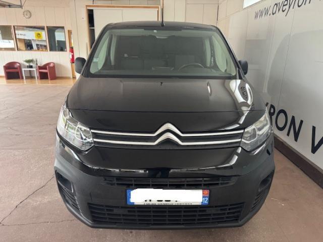 Citroen Berlingo image 2