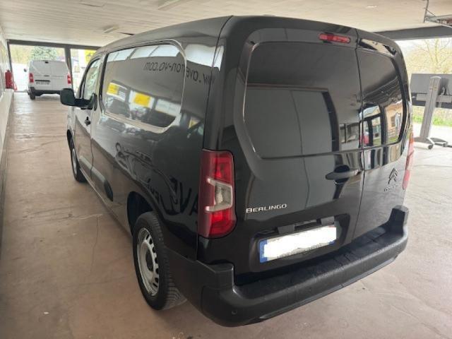 Citroen Berlingo image 8