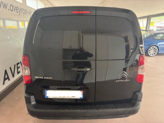 Citroen Berlingo image 1