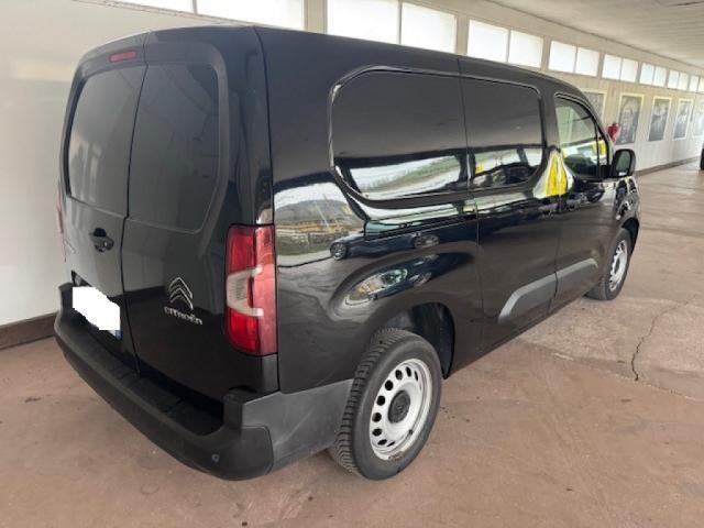 Citroen Berlingo image 4
