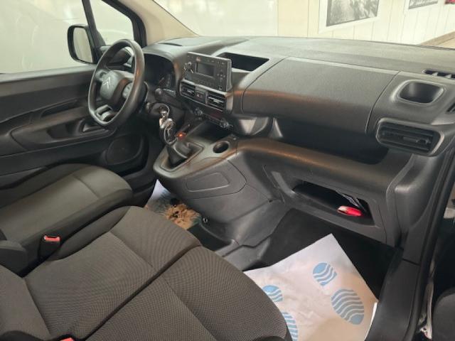 Citroen Berlingo image 3