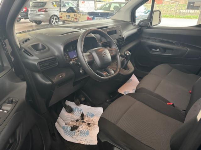 Citroen Berlingo image 7