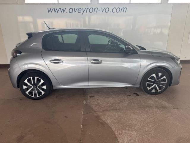 Peugeot 208 100 S&s Bvm6 Active