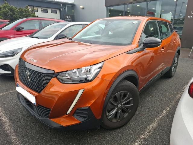 Peugeot 2008 Puretech 130 S&s Eat8 Active Pack