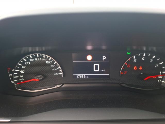 Peugeot 2008 image 4