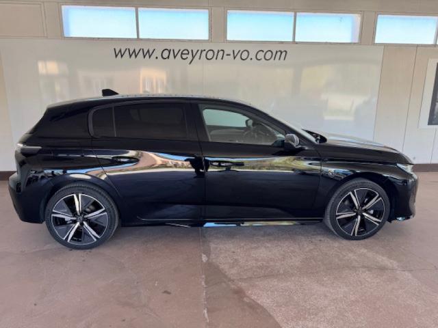 Peugeot 308 Bluehdi 130ch S&s Eat8 Gt