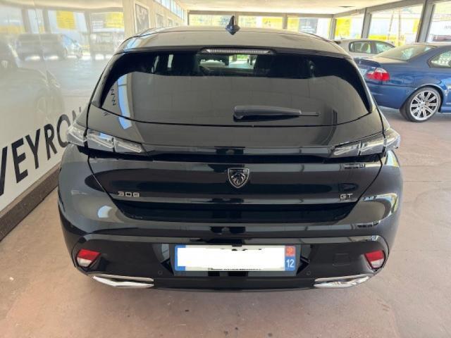 Peugeot 308 image 2