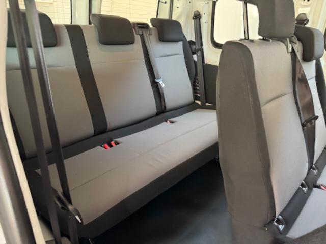 Citroen Jumpy image 8