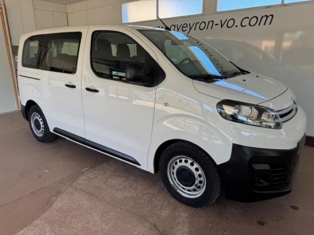 Citroen Jumpy image 4