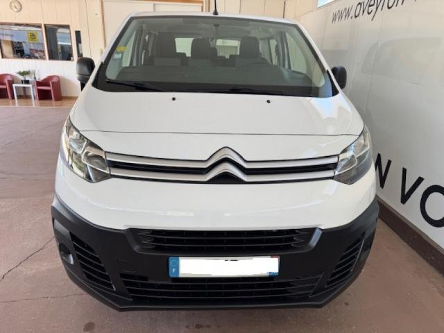 Citroen Jumpy image 3