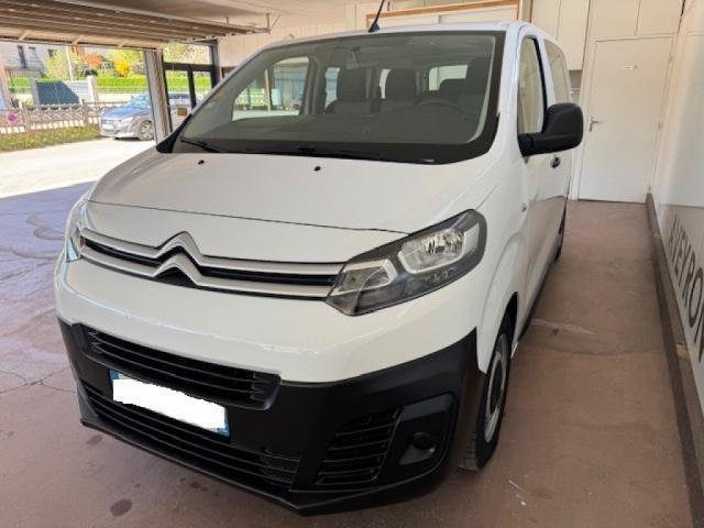 Citroen Jumpy image 5