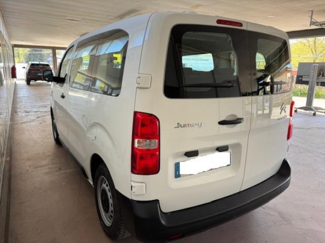 Citroen Jumpy image 6