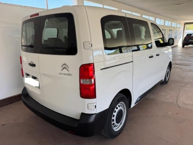 Citroen Jumpy image 1