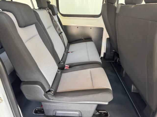 Citroen Jumpy image 7
