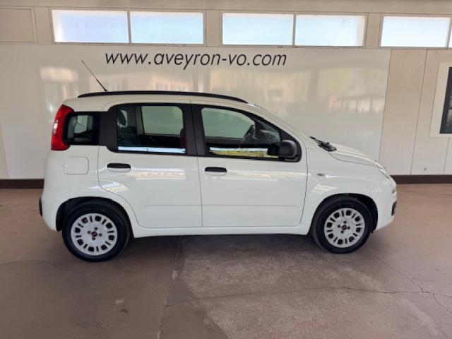 Fiat Panda 1.2 8v 69 Ch Easy