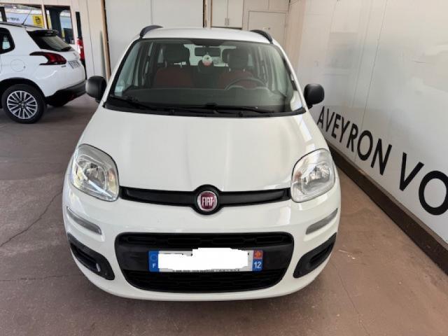 Fiat Panda image 7