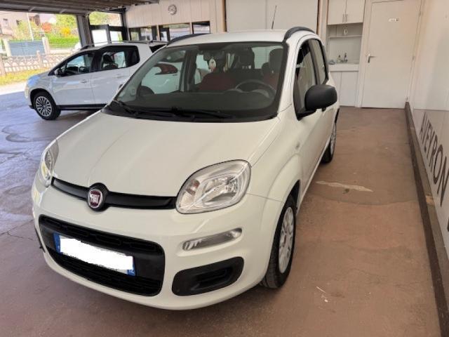 Fiat Panda image 4