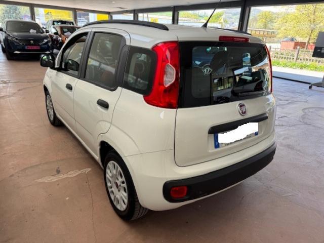 Fiat Panda image 9