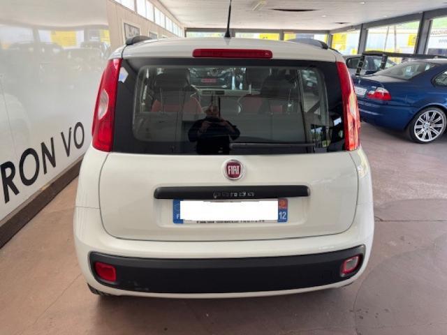 Fiat Panda image 6