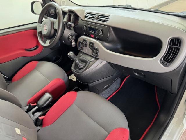 Fiat Panda image 2