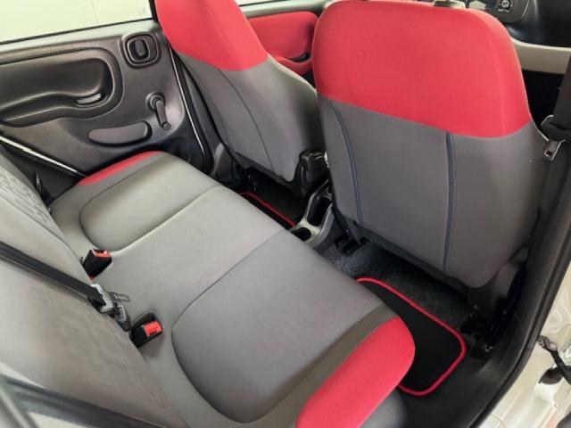 Fiat Panda image 8