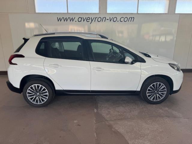 Peugeot 2008 Business Bluehdi 100ch S&s Bvm5 Active