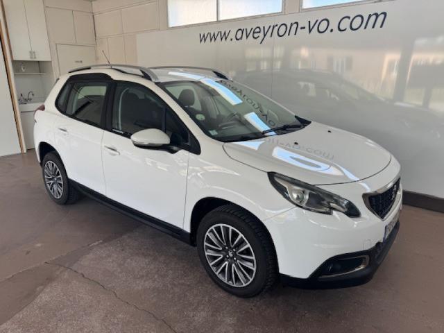 Peugeot 2008 image 6