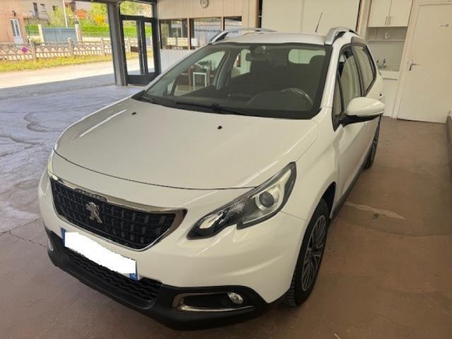 Peugeot 2008 image 4