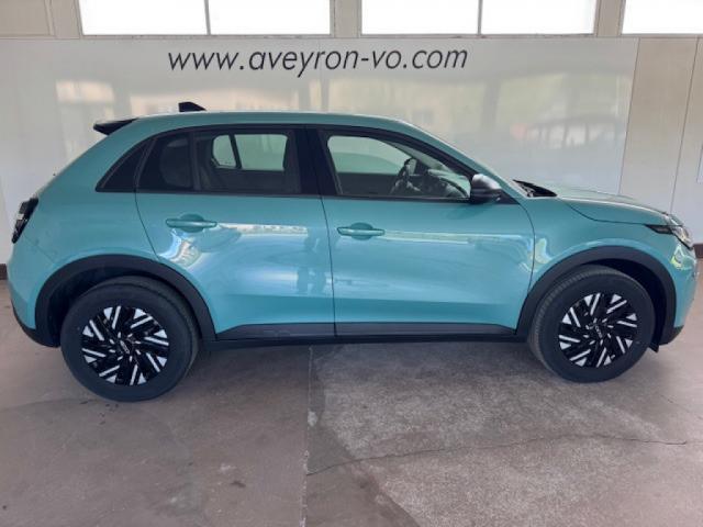 Fiat 600 T-Gen 3 1.2 Hybrid 110ch Edct6