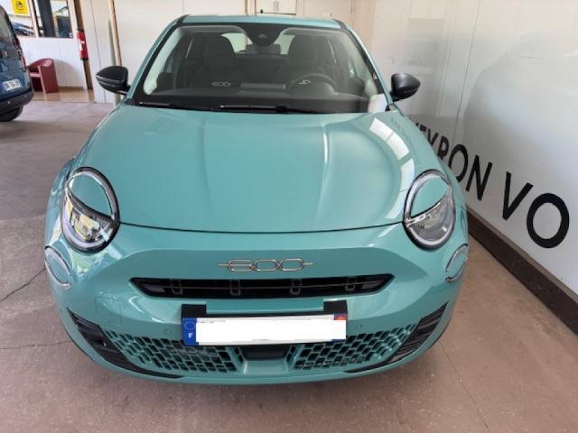 Fiat 600 image 7