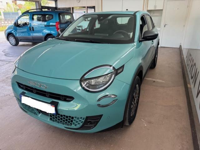 Fiat 600 image 3