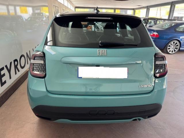Fiat 600 image 6