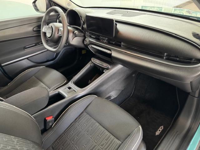 Fiat 600 image 4