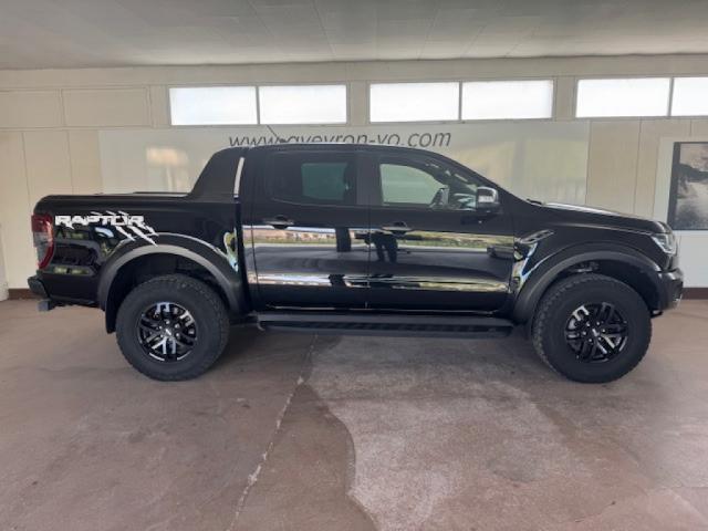 Ford Ranger Double Cabine 2.0 Ecoblue 213 S&s Bv10 Raptor