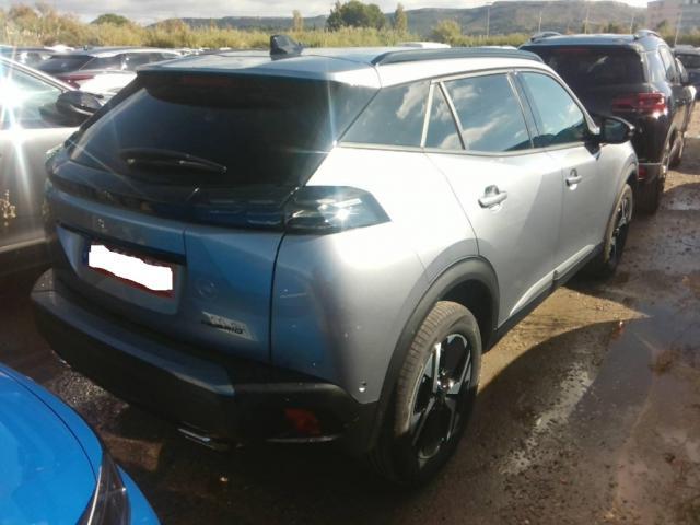 Peugeot 2008 image 9