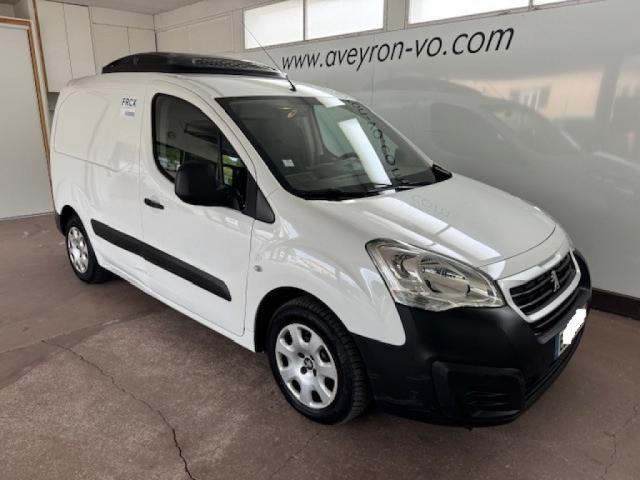 Peugeot Partner image 3