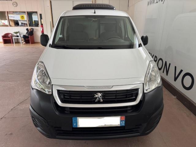 Peugeot Partner image 2
