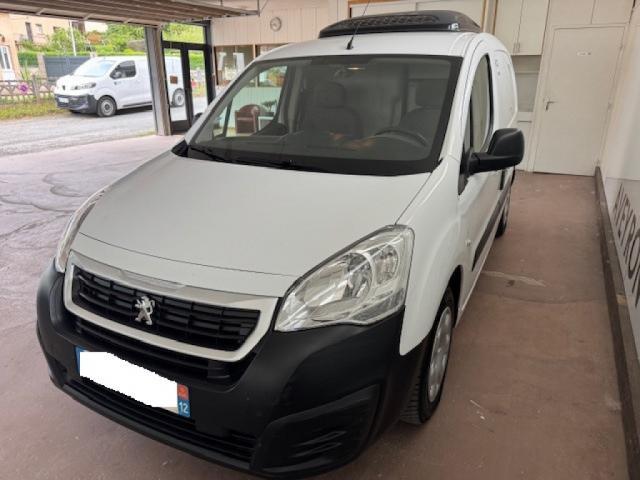 Peugeot Partner image 1