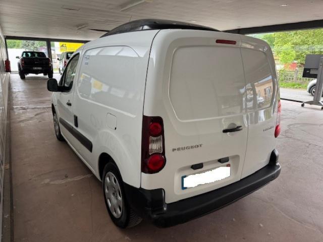 Peugeot Partner image 9